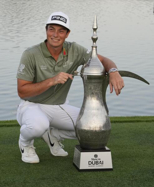 Lpga dubai classic deals